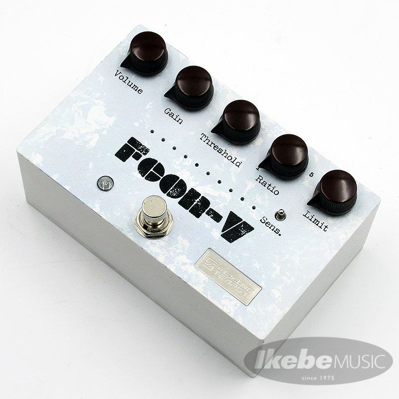 FlyingTeapot Fcon-V (Compressor)の画像